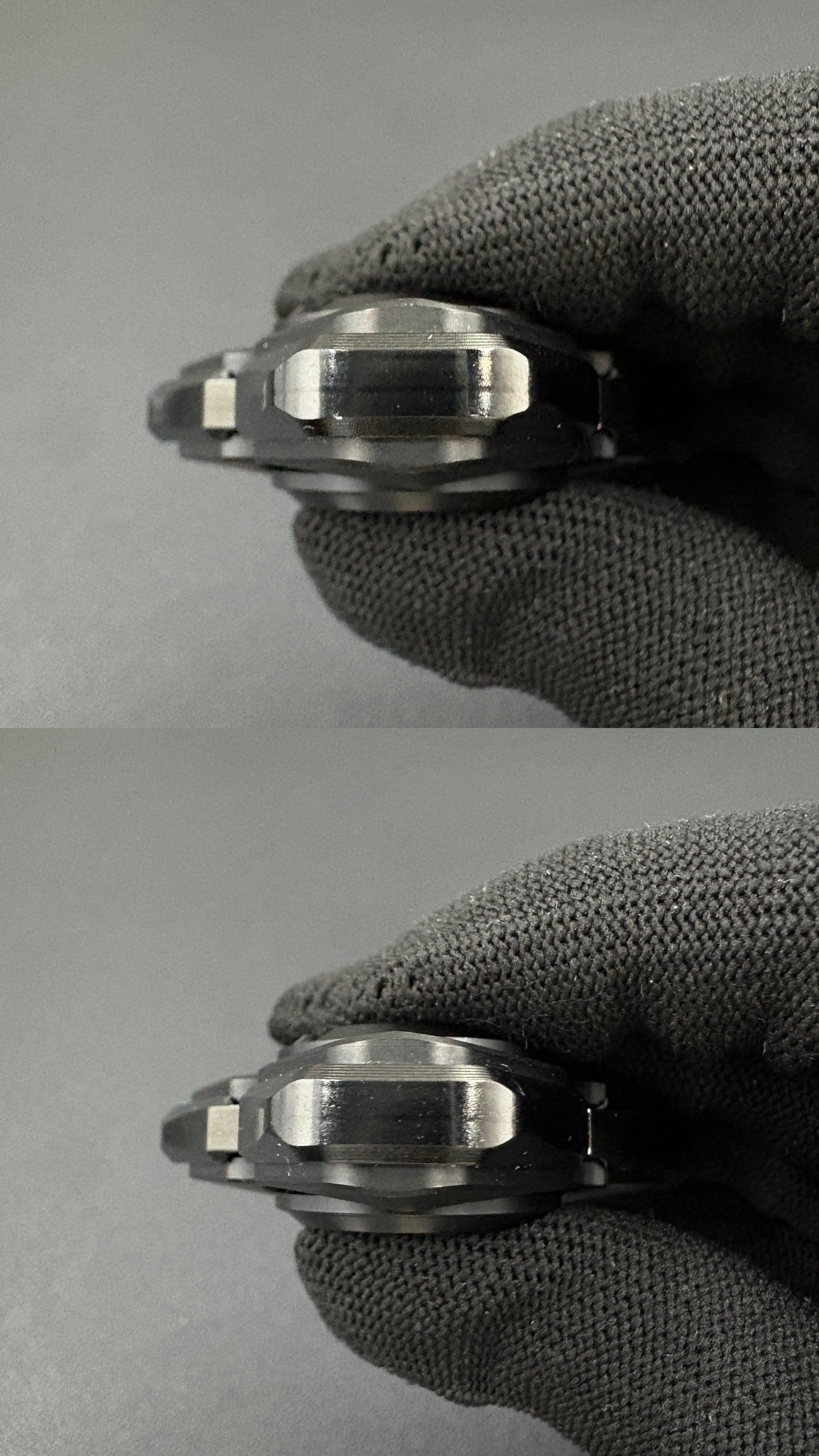 Qs Titanium