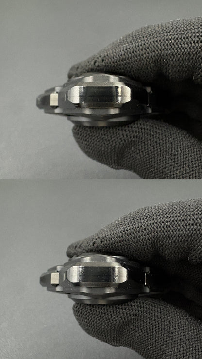 Qs Titanium