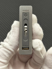 Frog Stainless Steel