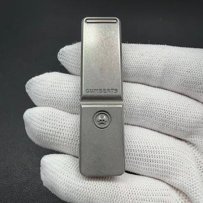 Crocbeats Stainless Steel