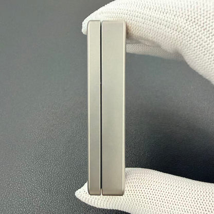Chewing Gum 2.0 Titanium Limited Edition
