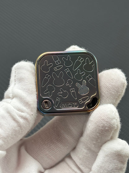 SNAP Zirconium Oil Slick