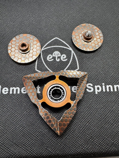 Phoenix Superconductor