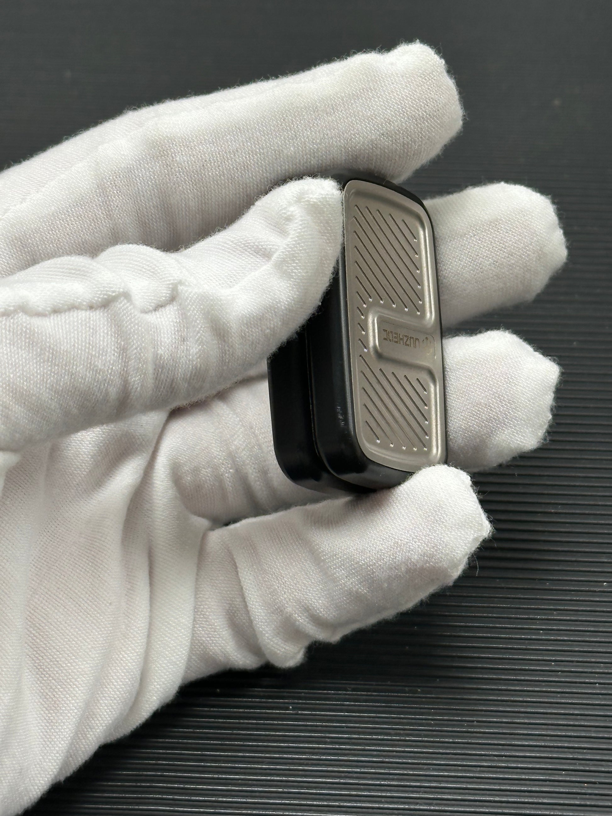 Infinity Titanium Stainless Steel