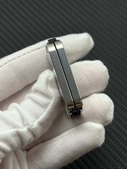 Buckyball Core Stainless Steel