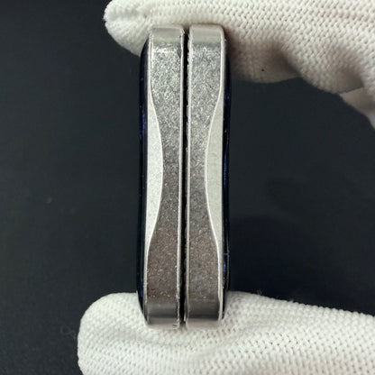 Aura Sand Stainless Steel