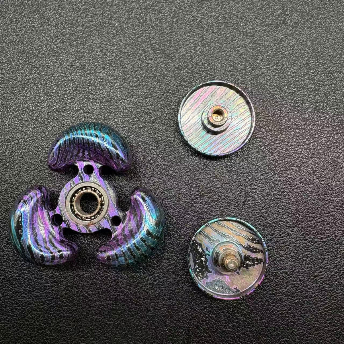 sandan Zircuti