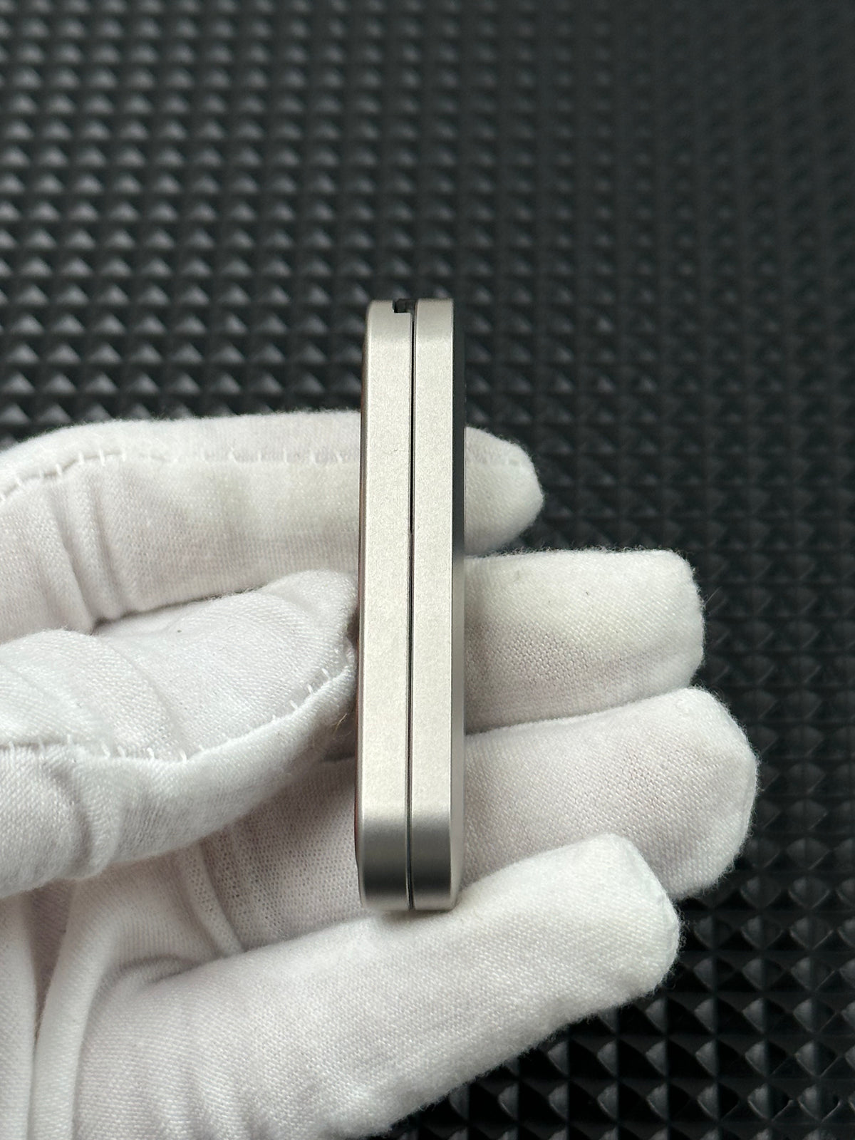 Spice Pin Stainless Steel