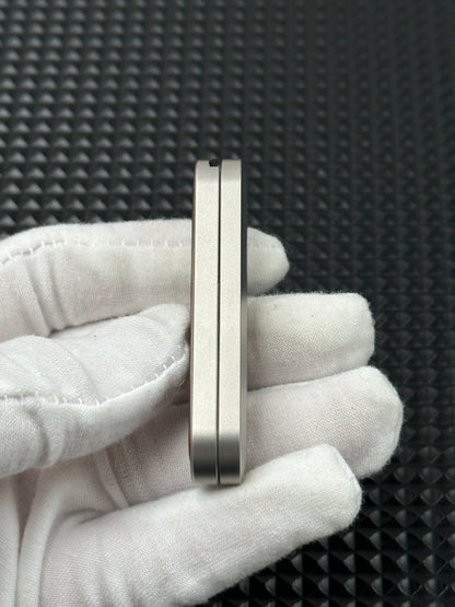 Spice Pin Stainless Steel