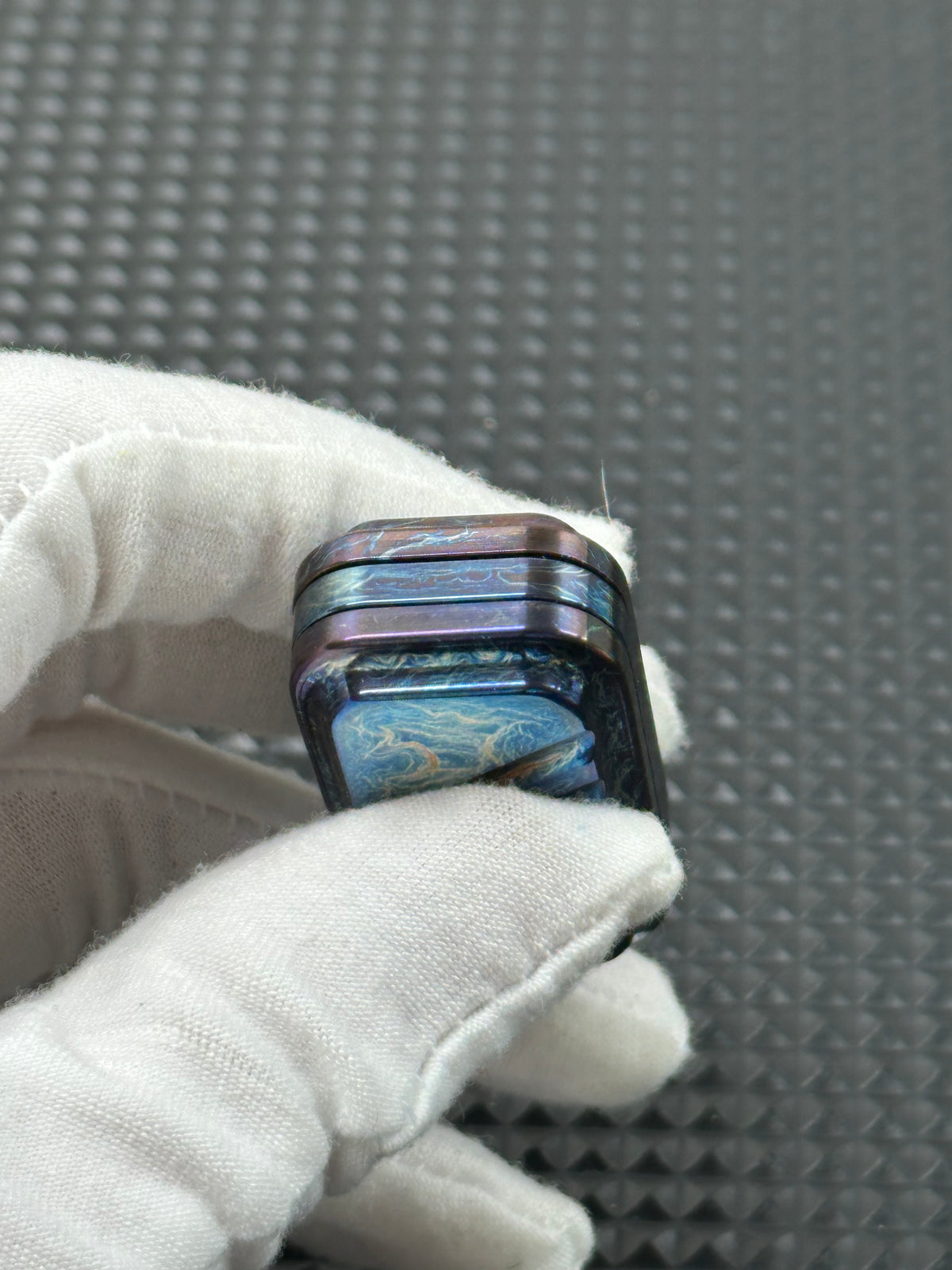 Lucky Candy Titanium
