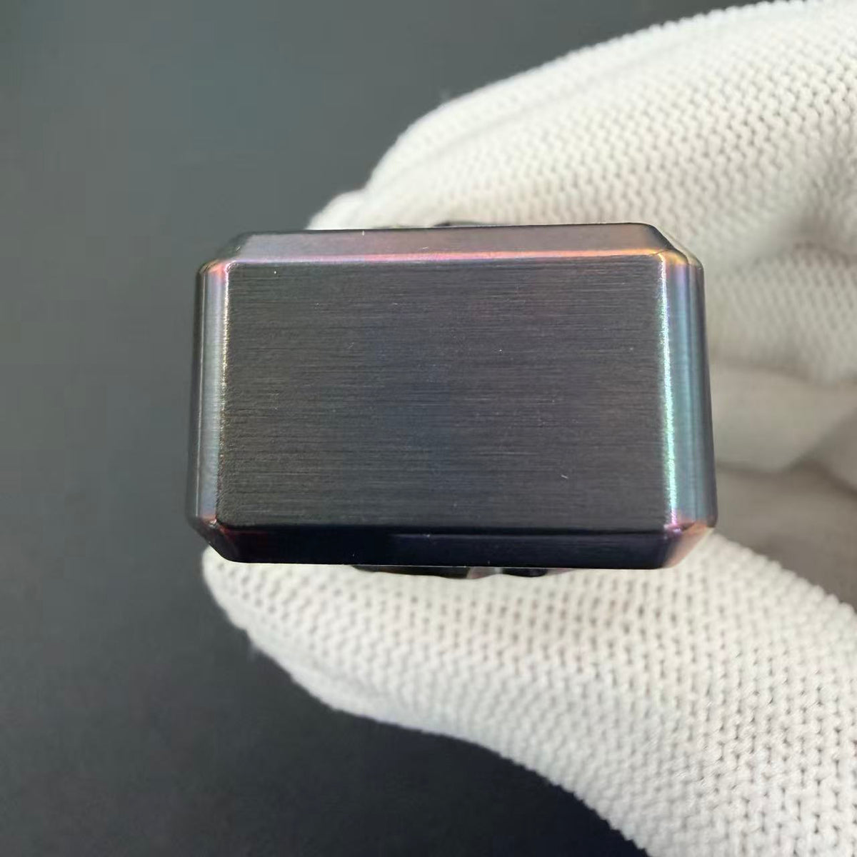 Impact Mini Zirconium Oil Slick