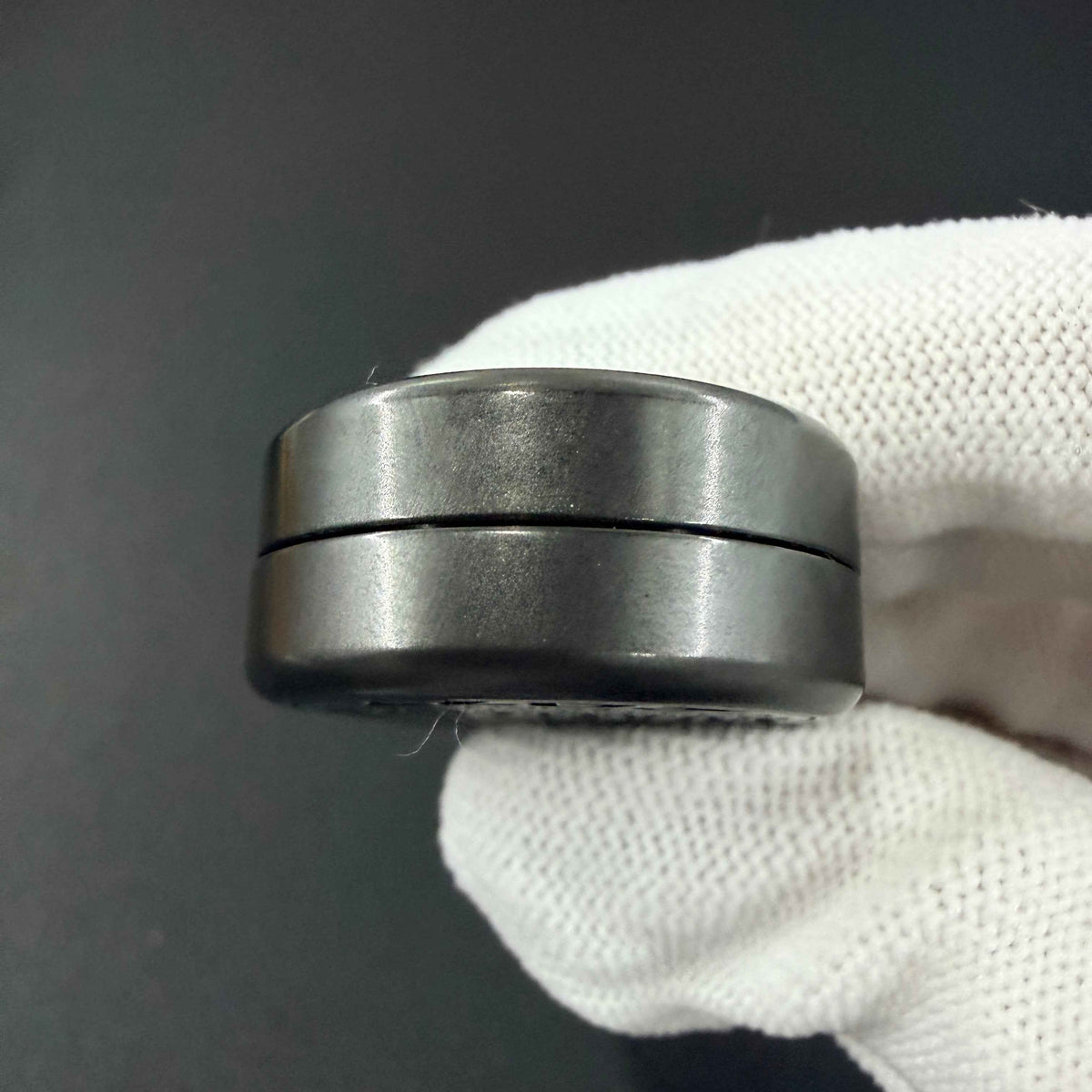 Cowboy Zirconium