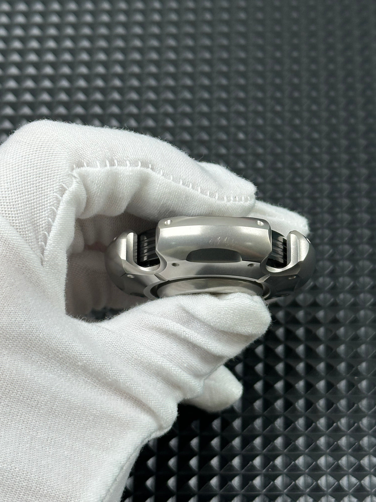Resonance Stainless Steel