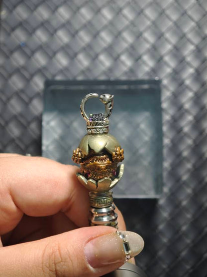 Couture Dragon Rhythm Titanium