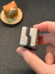 NAYICI Frozen Tofu Stainless Steel