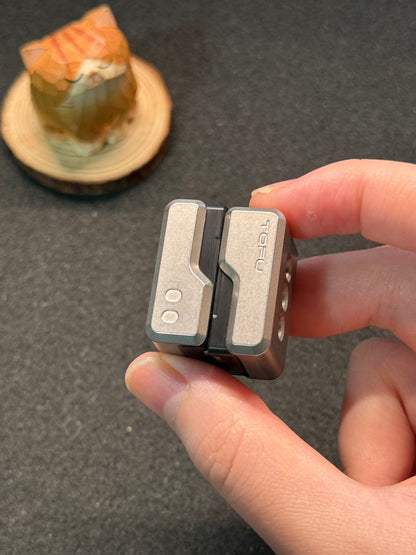 NAYICI Frozen Tofu Stainless Steel