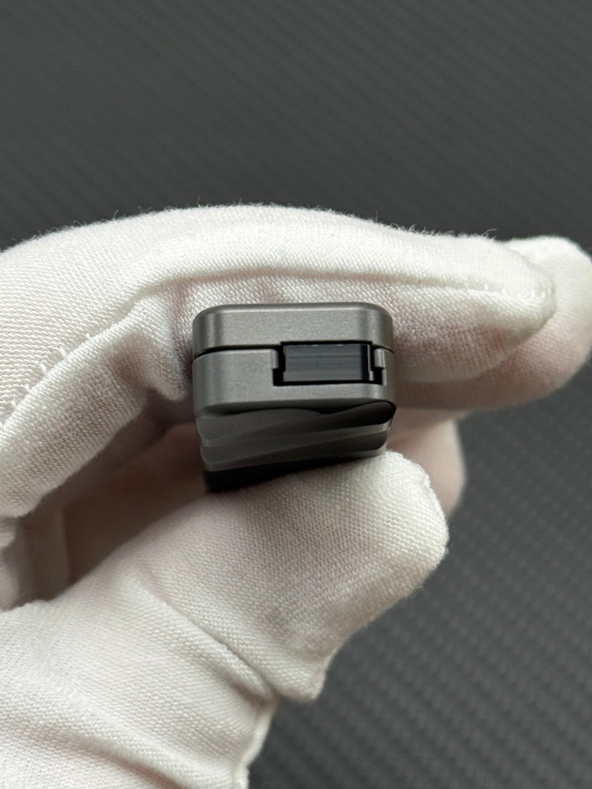 Tita Zirconium Limited Edition