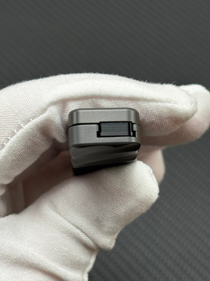 Tita Zirconium Limited Edition