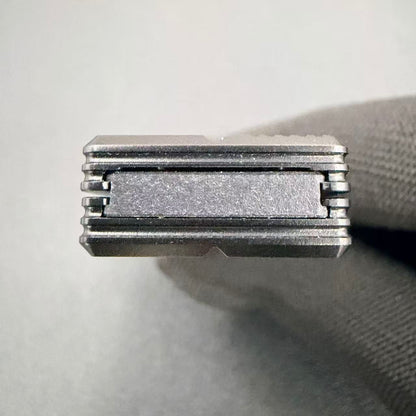 Wafer Aluminum