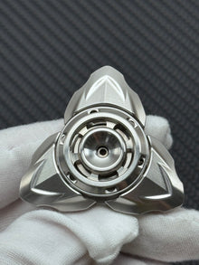 STABLE Dragon Pearl Stainless Steel