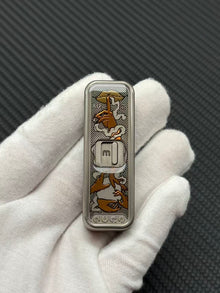 Secret Stainless Steel