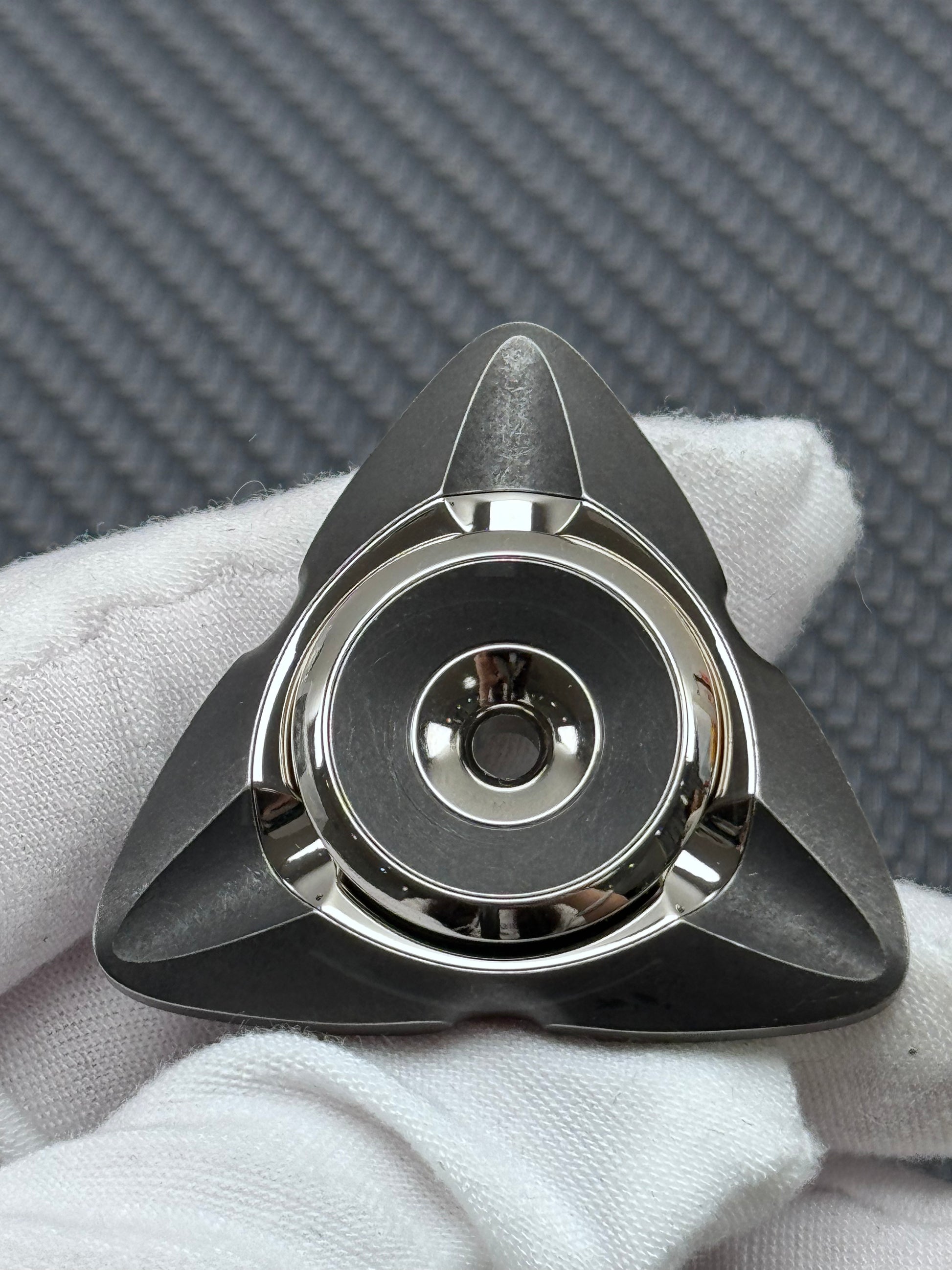 FairyWorks Maybe Re Wild mave rewild Titanium