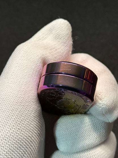 F2.8 Zirconium