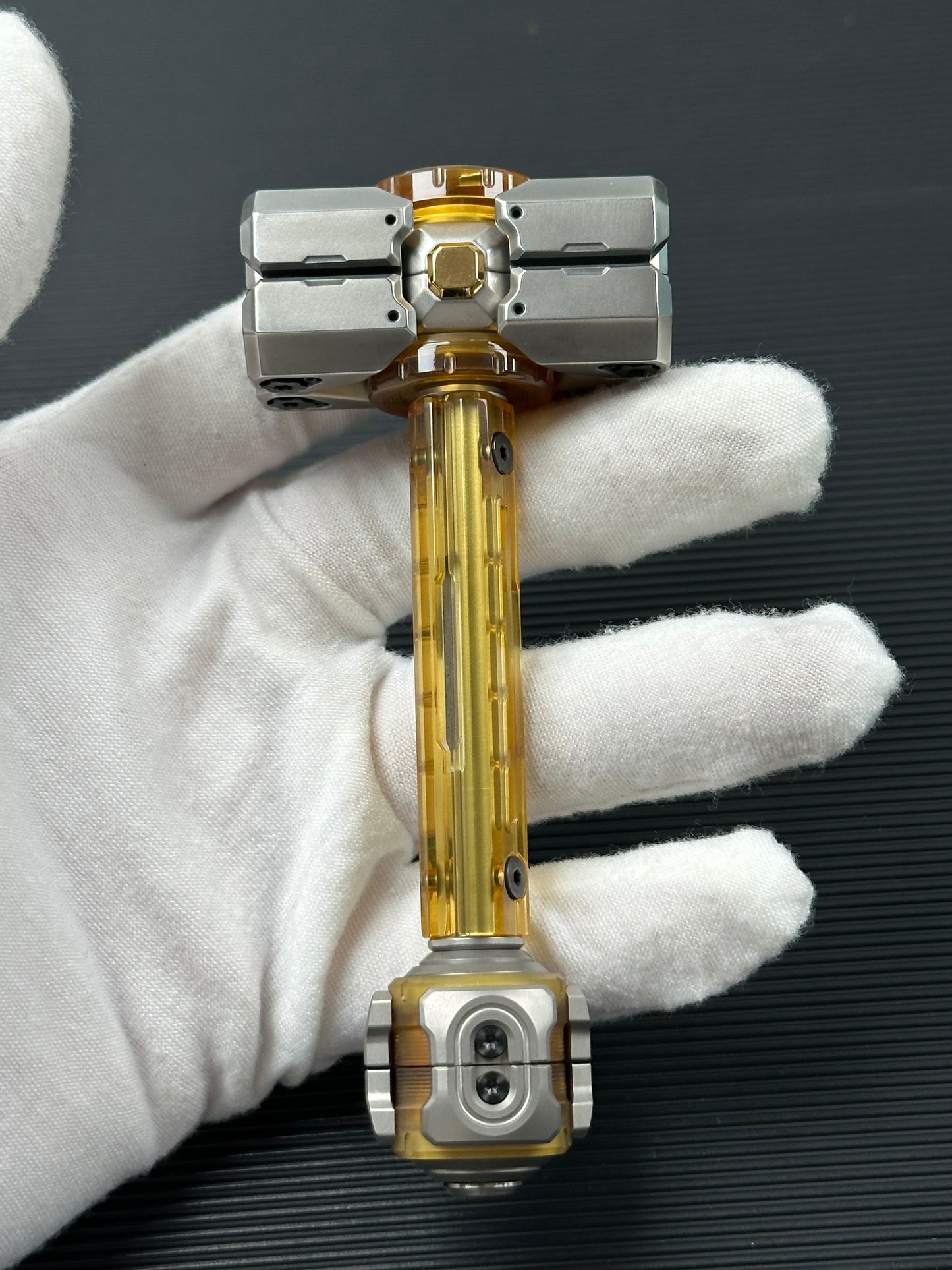 BONE Titanium PEI