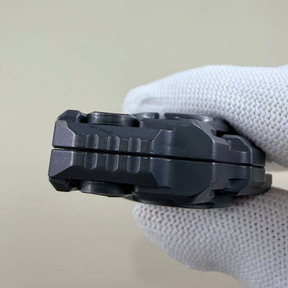 Robotic Arm Distress Zirconium