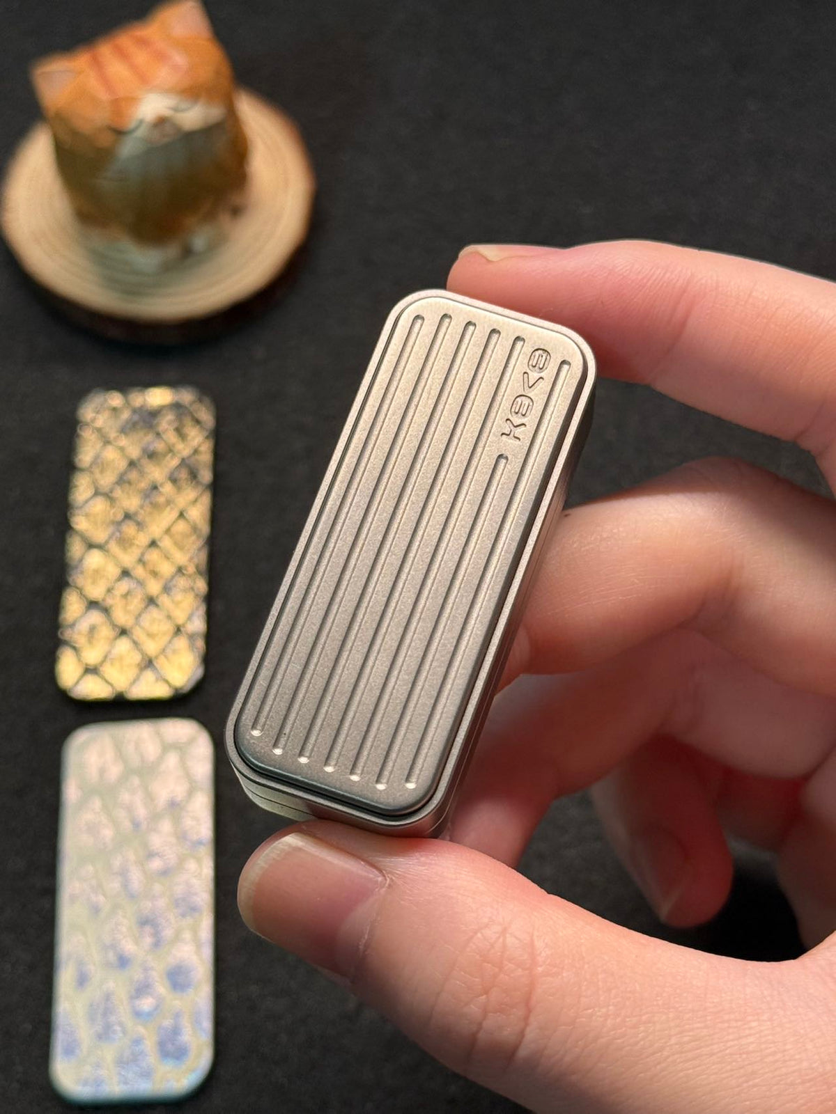 Fuguang Titanium
