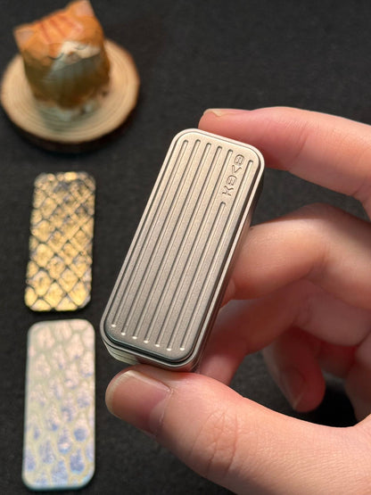 Fuguang Titanium