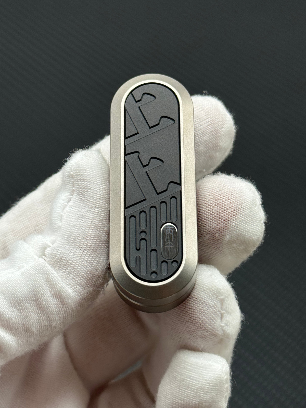 Lucky Draw Titanium