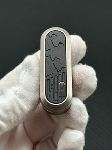 Lucky Draw Titanium