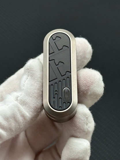 Lucky Draw Titanium