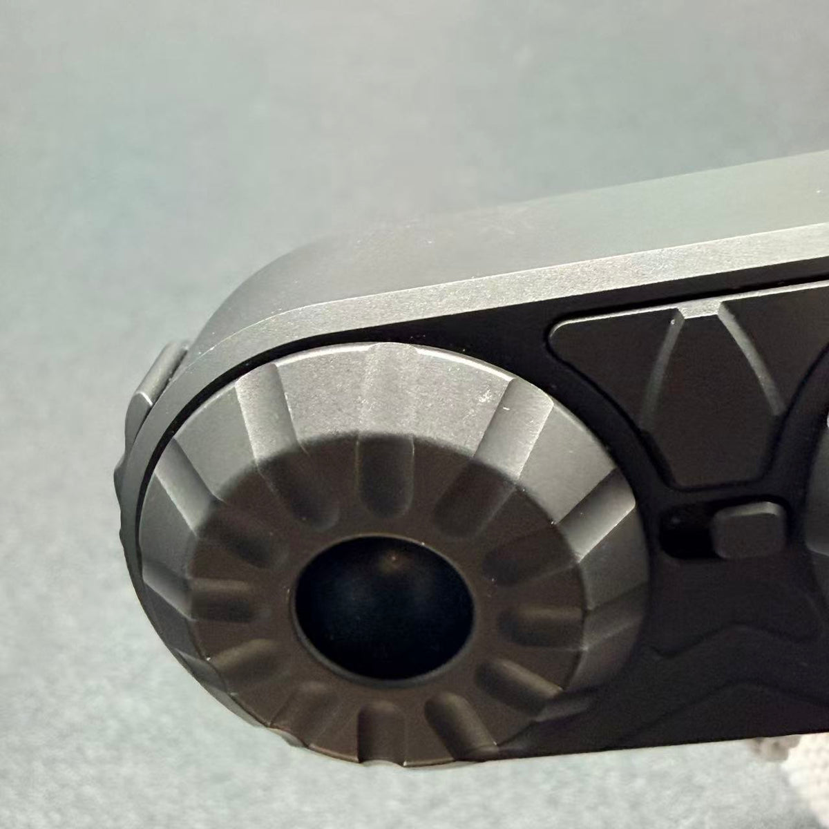 Owl Stainless Steel PVD Coated