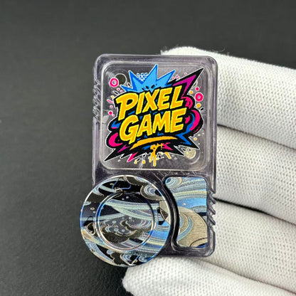 Turnaround PC