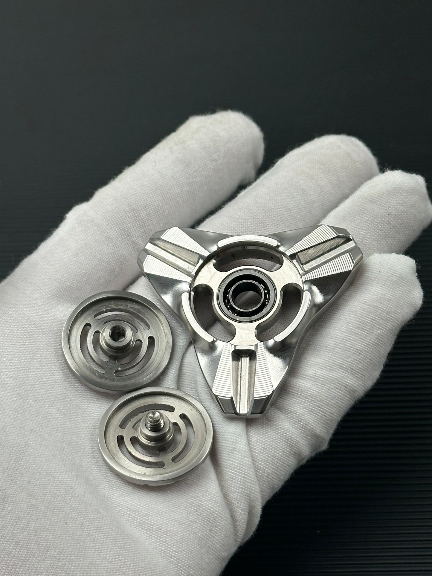 Bird Stainless Steel