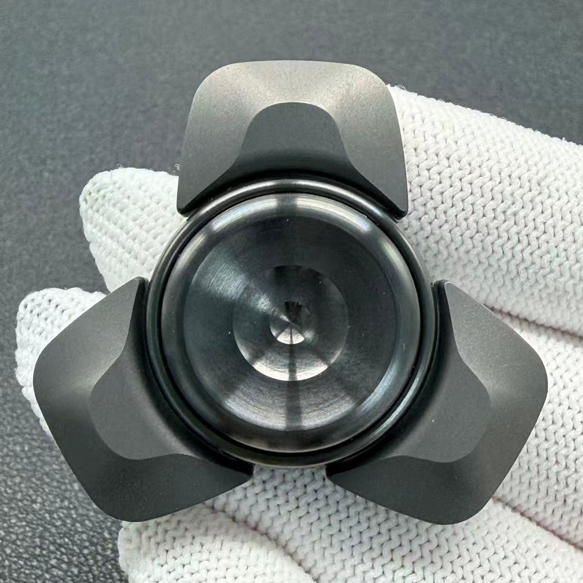 Dark River Zirconium