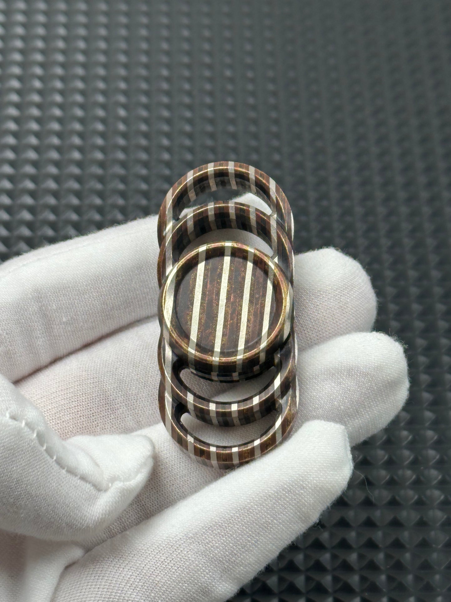 Zero2 Mokume