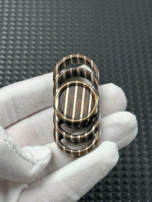 Zero2 Mokume