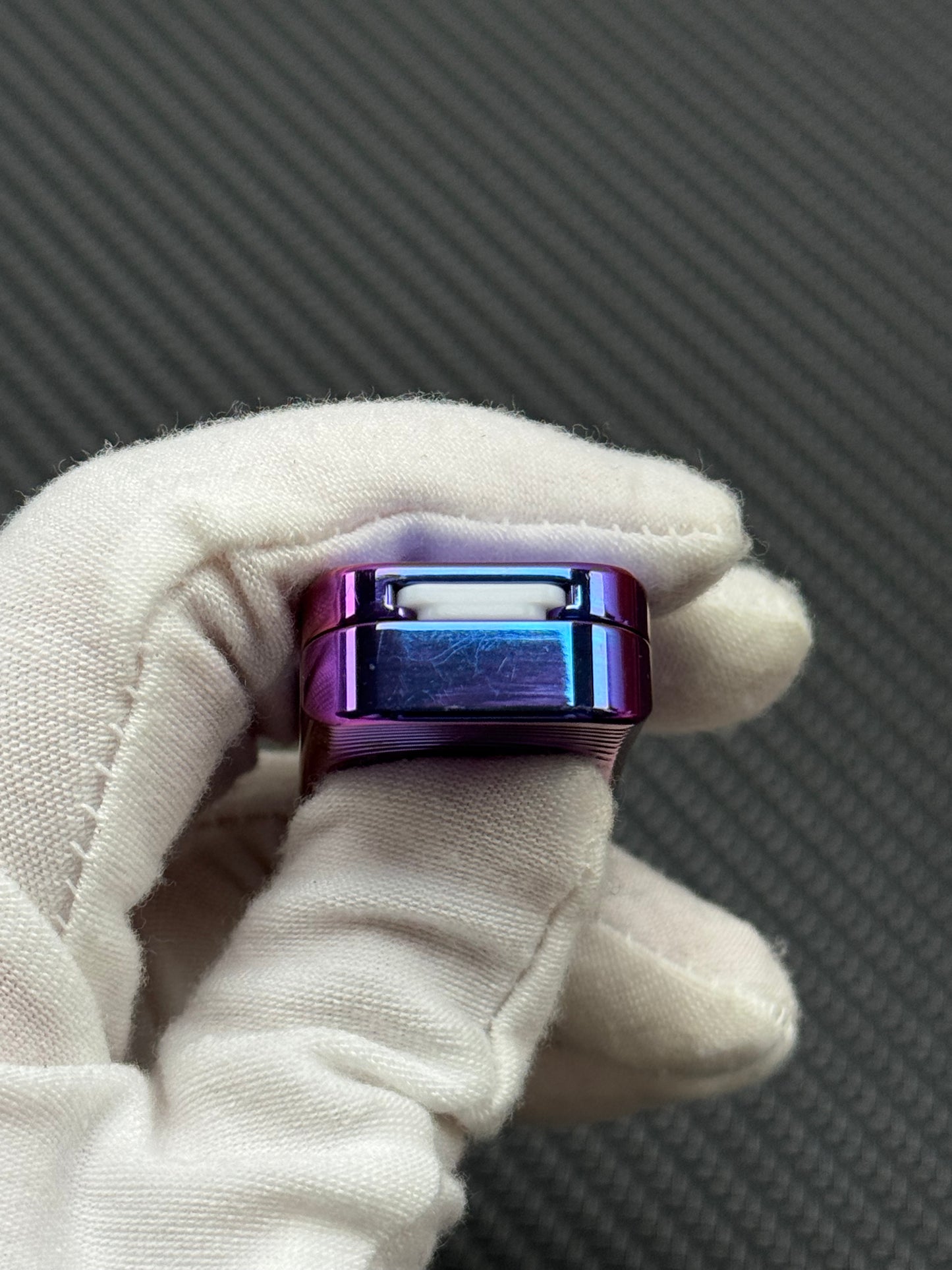 POPO Zirconium
