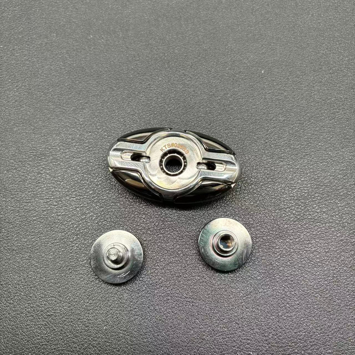 Fat Egg Stainless Steel