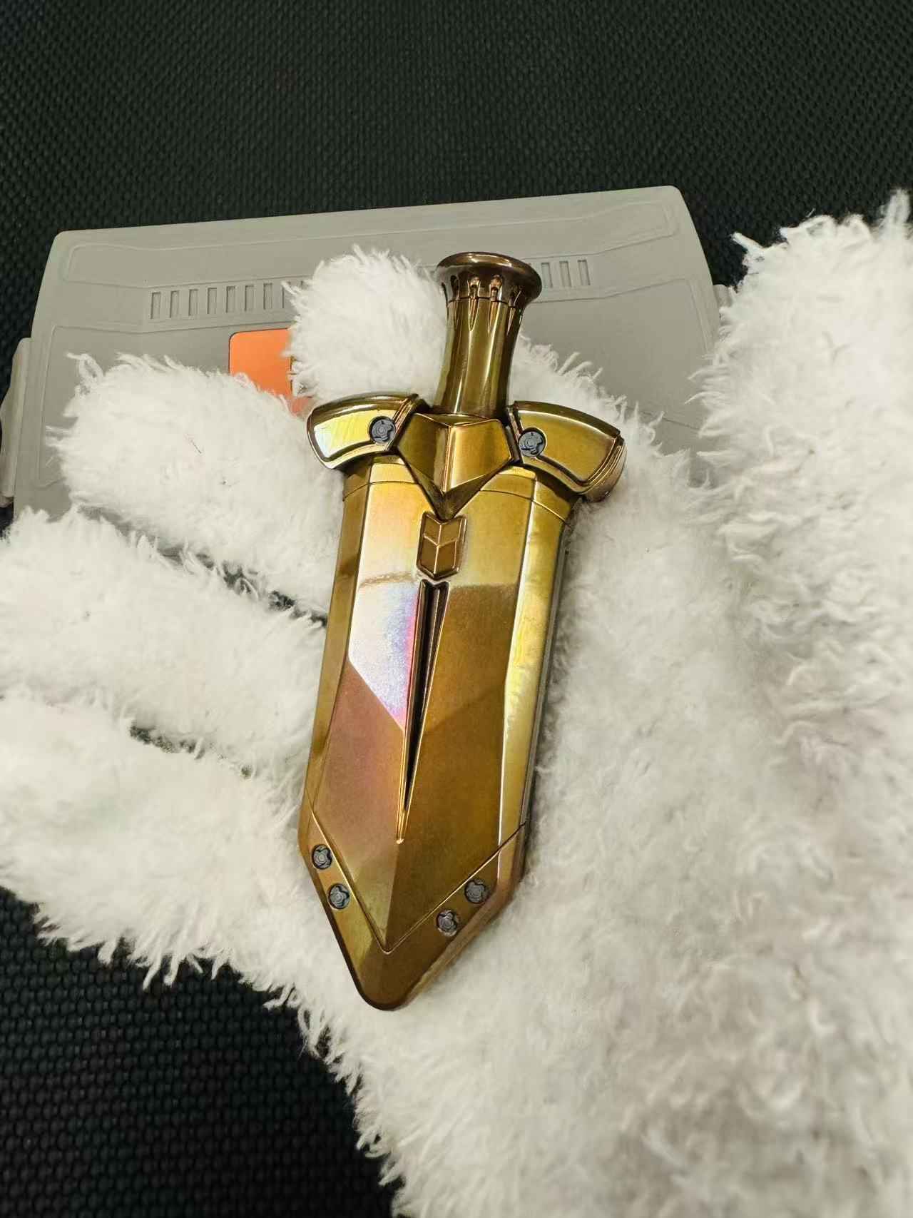 Aroundight Copper