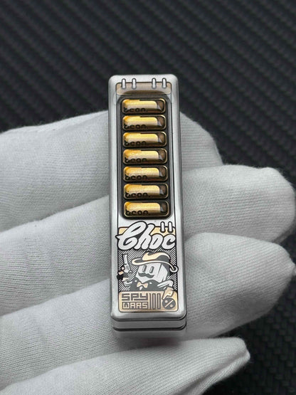 LAUTIE Choc Brass