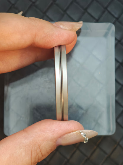 LAUTIE Mechanical Coin PEEK