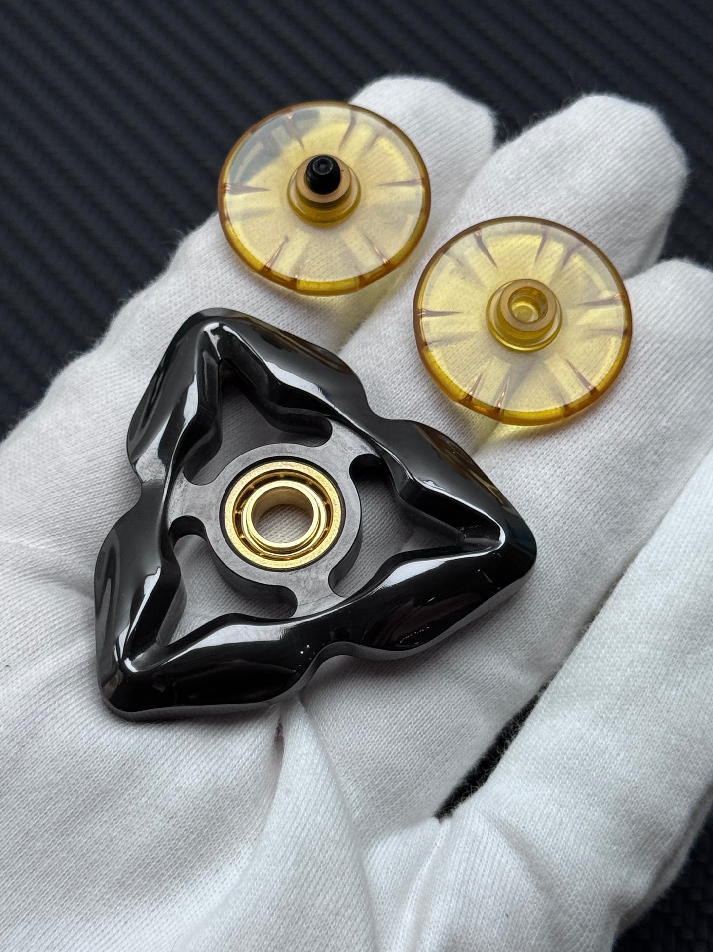 PEI Zirconium