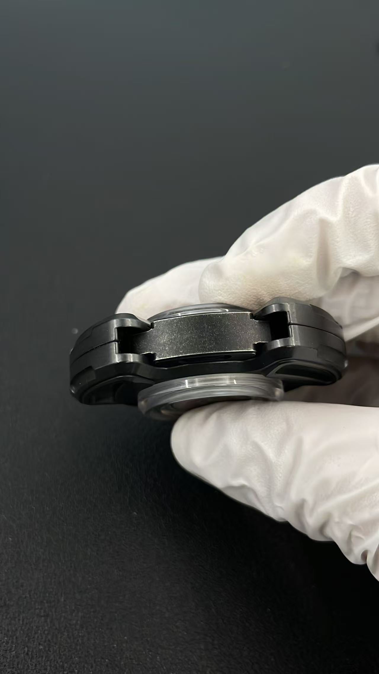 Radiation Pro Shell Opening Zirconium