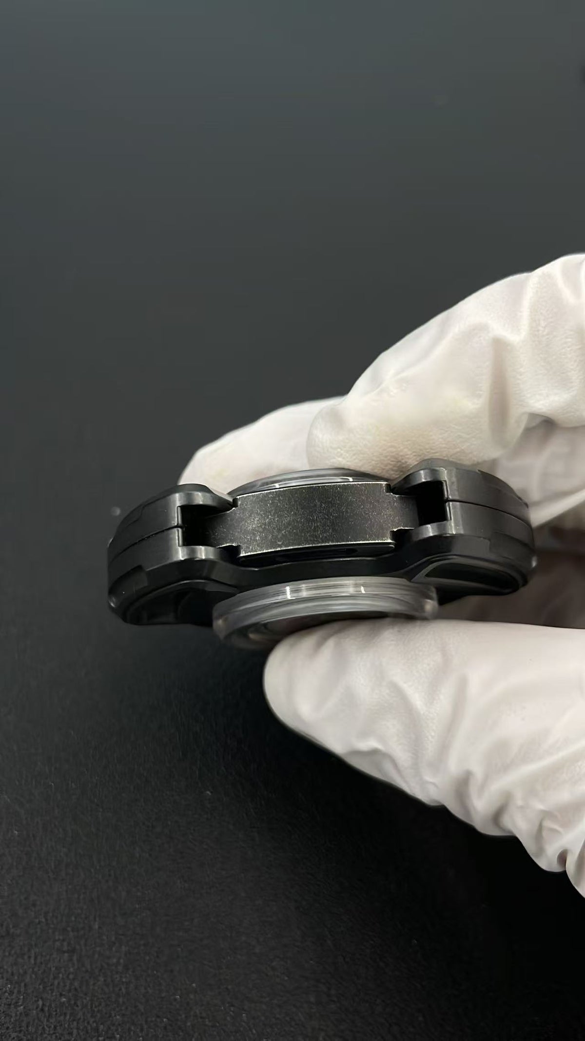 Radiation Pro Shell Opening Zirconium