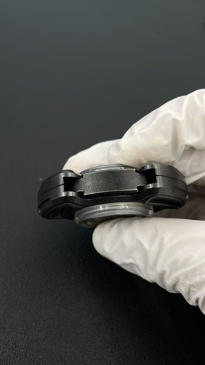 Radiation Pro Shell Opening Zirconium