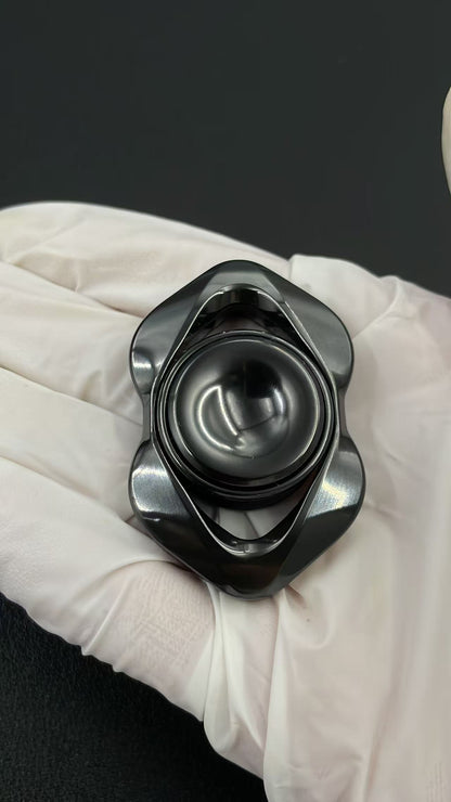 Morning Star Zirconium